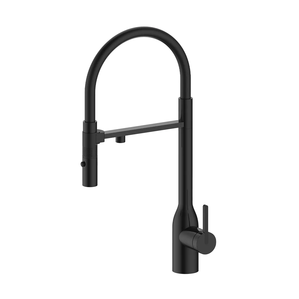 Смеситель Paulmark MAGNETO ONE